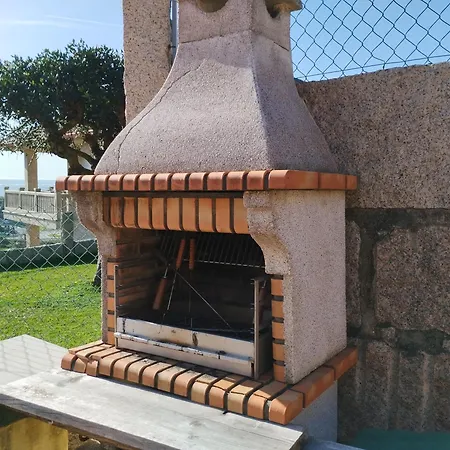 Banana House Baiona