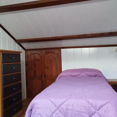 Σπίτι διακοπών Banana House *