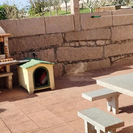 Banana House Tatil Evi *