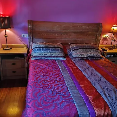 Σπίτι διακοπών Banana House Baiona