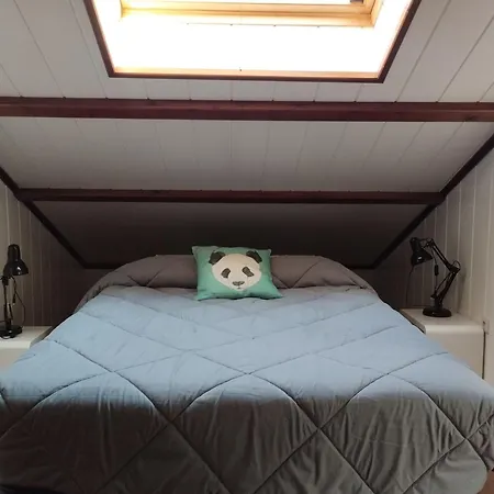 Banana House Σπίτι διακοπών Baiona