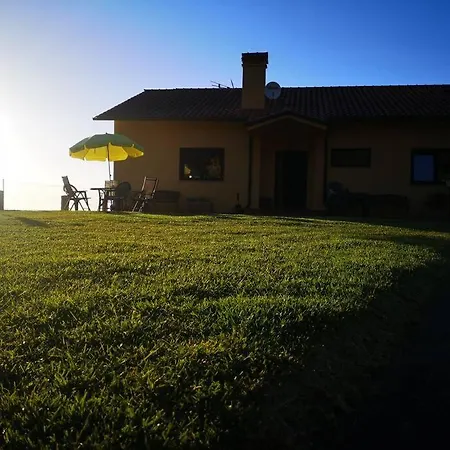 Banana House Casa de Férias *