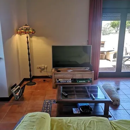 Banana House Baiona