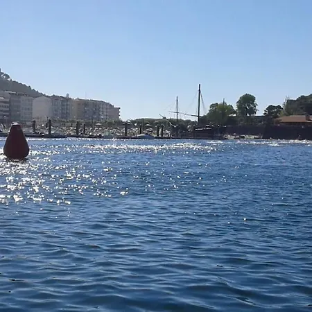 Banana House Σπίτι διακοπών Baiona