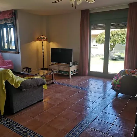 بيت للعطل Banana House