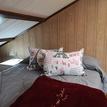 Banana House Σπίτι διακοπών *