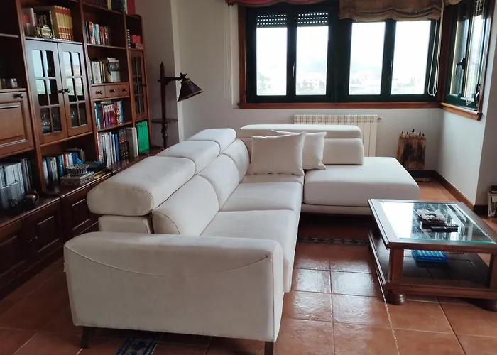 Banana House Baiona