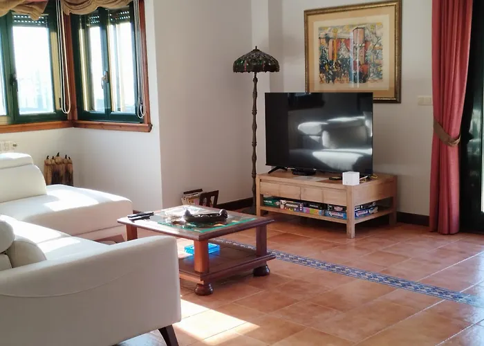 Banana House Holiday home Baiona