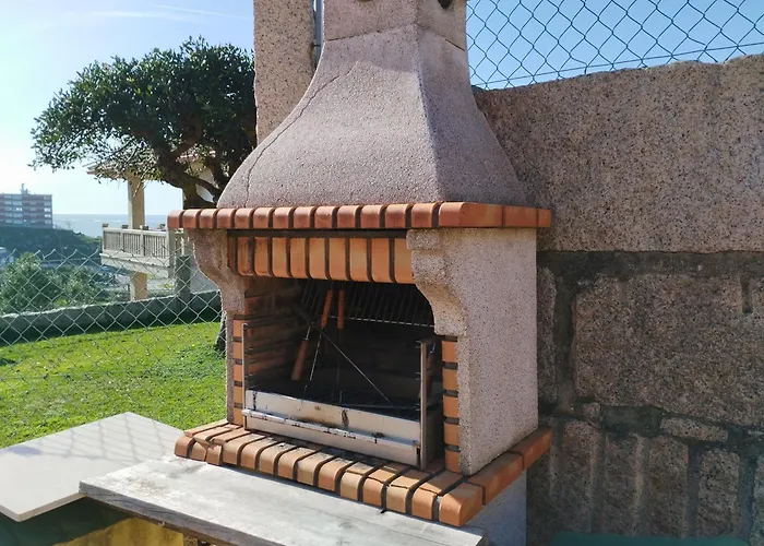 Banana House Baiona