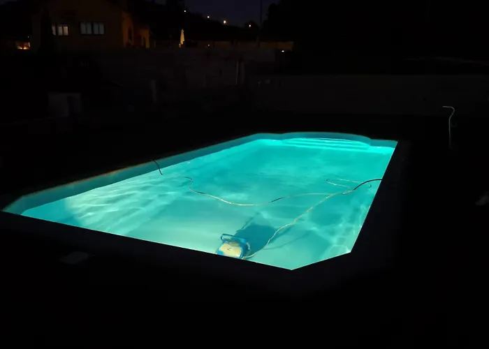Banana House Tatil Evi