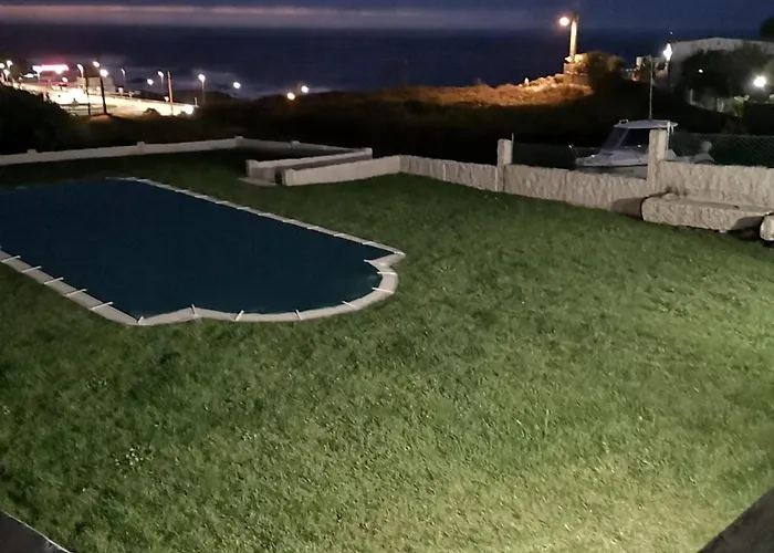 Banana House