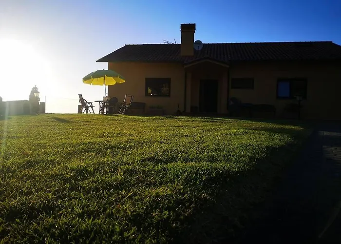 Banana House Holiday home *