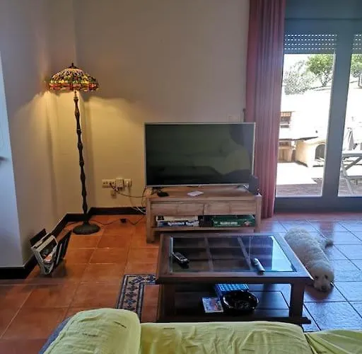 Banana House Baiona