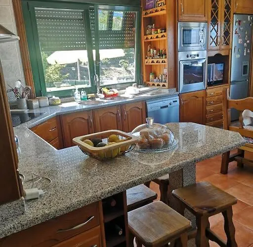 Banana House Holiday home *