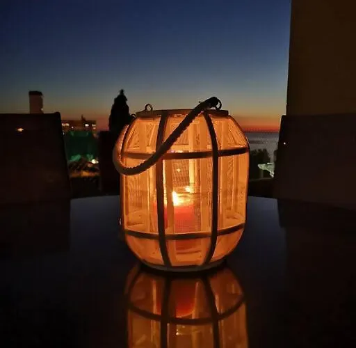 Tatil Evi Banana House Baiona